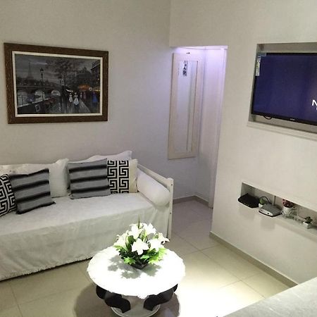 Confortavel Apartamento Copacabana Рио-де-Жанейро Экстерьер фото