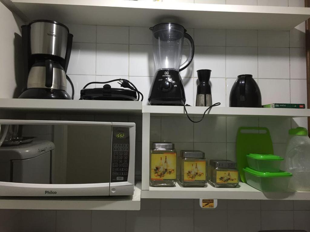 Confortavel Apartamento Copacabana Рио-де-Жанейро Экстерьер фото