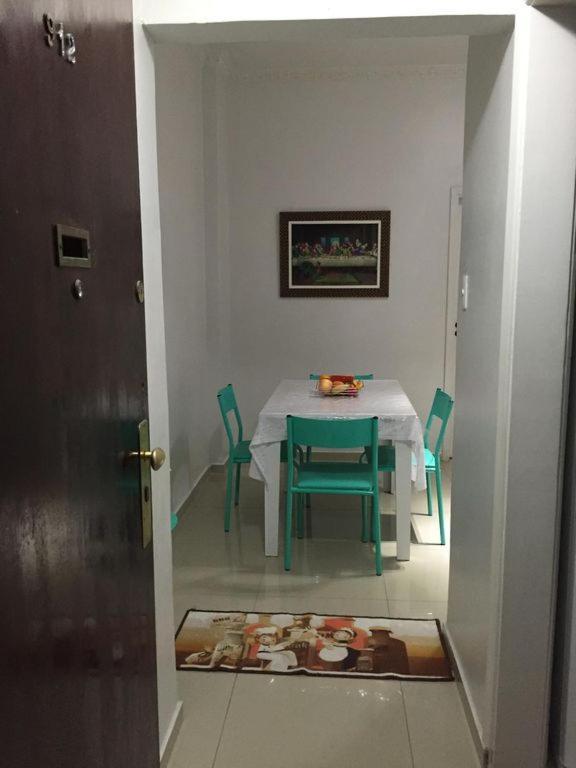 Confortavel Apartamento Copacabana Рио-де-Жанейро Экстерьер фото